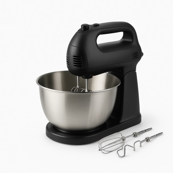 Mixerset