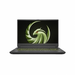 MSI Alpha 15, AMD Advantage™ Edition