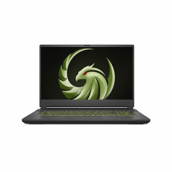 MSI Alpha 15, AMD Advantage™ Edition