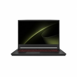 MSI Alpha 17, AMD Advantage™ Edition