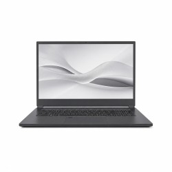 MSI CreatorPro M17