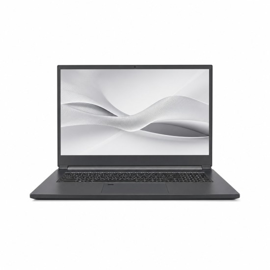 MSI CreatorPro M17