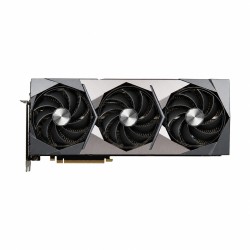 MSI GeForce RTX 3090 SUPRIM
