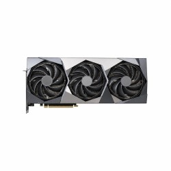 MSI GeForce RTX 4080 SUPRIM