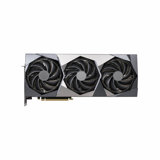 MSI GeForce RTX 4080 SUPRIM
