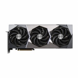 MSI GeForce RTX 4090 SUPRIM