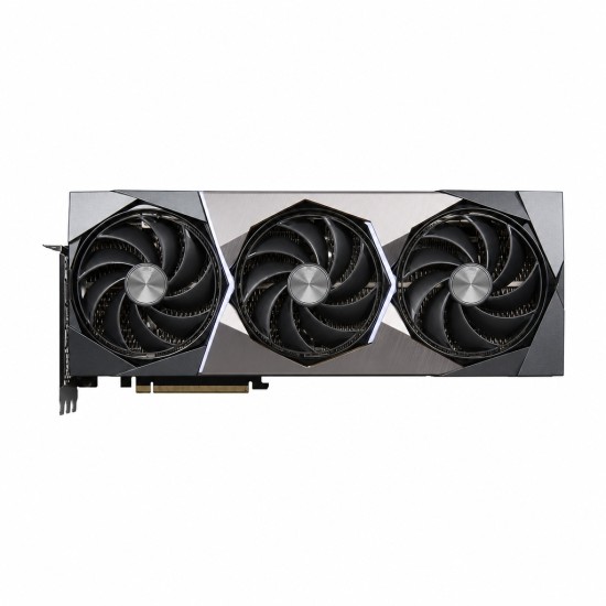 MSI GeForce RTX 4090 SUPRIM