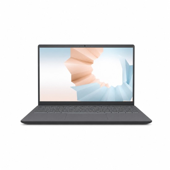MSI Modern 15 A5M