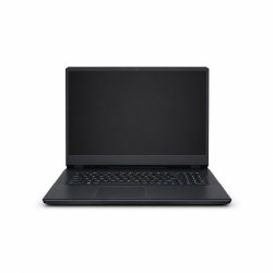 MSI Raider GE66