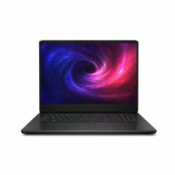 MSI Raider GE67HX