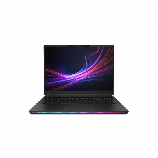 MSI Raider GE68 HX