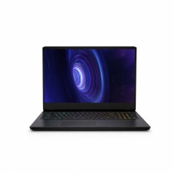 MSI Raider GE76