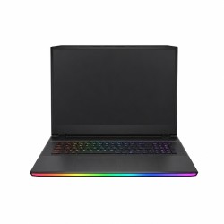 MSI Raider GE77HX