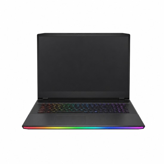 MSI Raider GE77HX