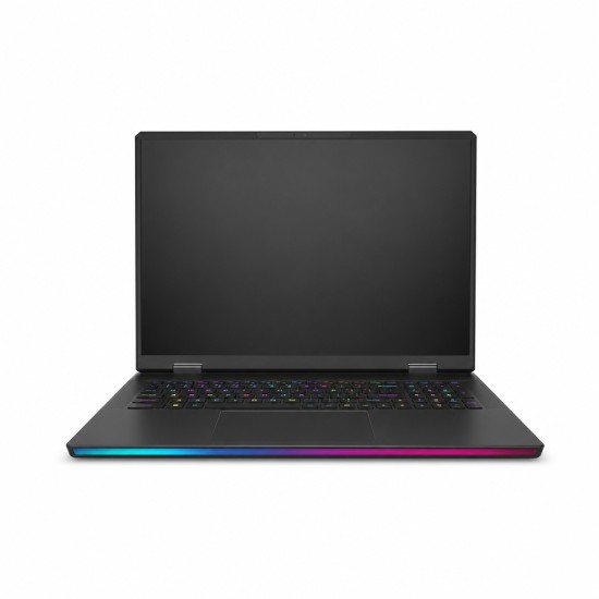 MSI Raider GE78 HX