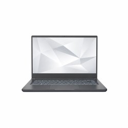 MSI Stealth 15M