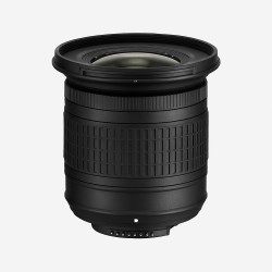 Nikon 10-20mm 1:4.5-5.6G AF-P DX VR (JAA832DA)
