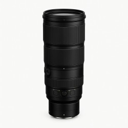 Nikon 100-400mm 1:4.5-5.6 Z NIKKOR VR S (JMA716DA)