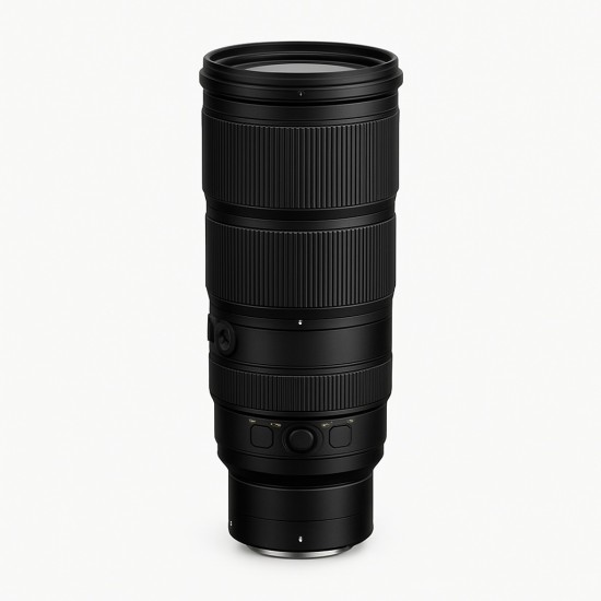Nikon 100-400mm 1:4.5-5.6 Z NIKKOR VR S (JMA716DA)