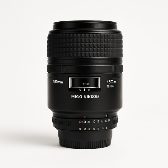 Nikon 105mm 1:2.8 AF D Micro NIKKOR