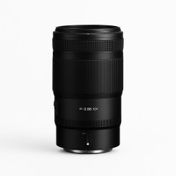 Nikon 105mm 1:2.8 Z MC VR S (JMA602DA)