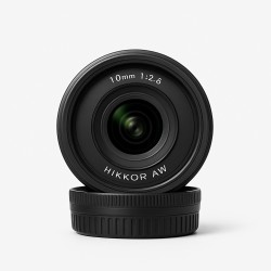 Nikon 10mm 1:2.8 1 NIKKOR AW