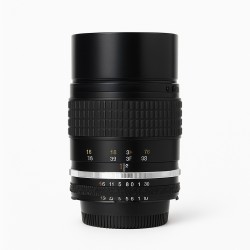 Nikon 135mm 1:2.8 AIS