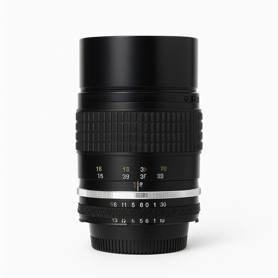 Nikon 135mm 1:2.8 AIS