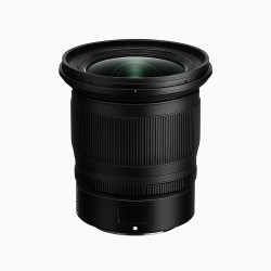 Nikon 14-30mm 1:4.0 Z S