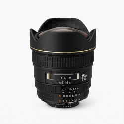 Nikon 14mm 1:2.8 AF D ED
