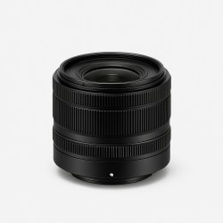 Nikon 16-50mm 3.5-6.3 VR Z DX