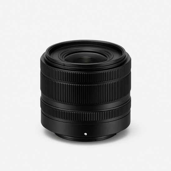 Nikon 16-50mm 3.5-6.3 VR Z DX