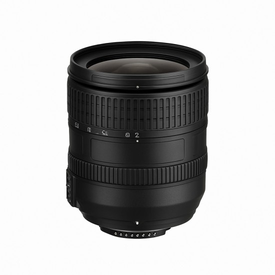 Nikon 16-85mm 1:3.5-5.6 AF-S G DX ED VR NIKKOR