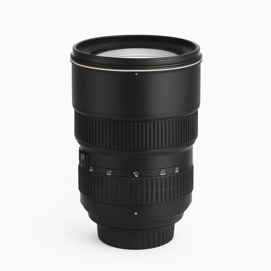 Nikon 17-55mm 1:2.8 AF-S G DX ED NIKKOR