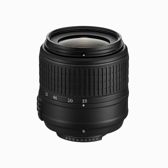 Nikon 18-55mm 1:3.5-5.6 AF-S DX G ED II