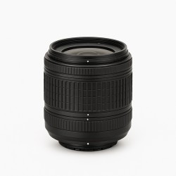 Nikon 18-55mm 1:3.5-5.6 AF-S G DX VR II NIKKOR