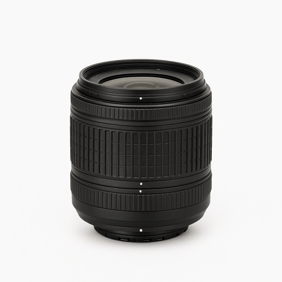 Nikon 18-55mm 1:3.5-5.6 AF-S G DX VR II NIKKOR