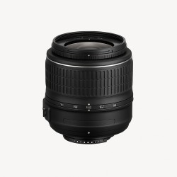 Nikon 18-55mm 1:3.5-5.6 AF-S G DX VR NIKKOR