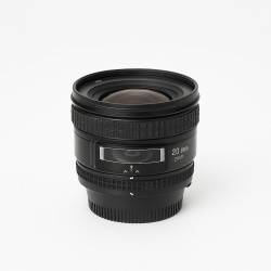 Nikon 20mm 1:2.8 AF D NIKKOR