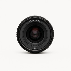 Nikon 20mm 1:2.8 AF NIKKOR