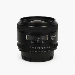 Nikon 24mm 1:2.8 AF NIKKOR
