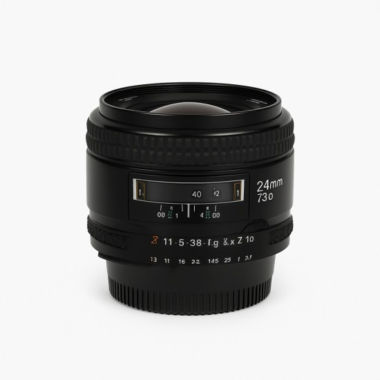 Nikon 24mm 1:2.8 AF NIKKOR