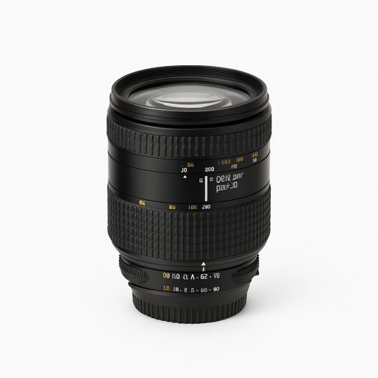 Nikon 28-105mm 1:3.5-4.5 AF D NIKKOR