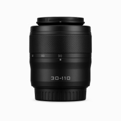 Nikon 30-110mm 1:3.8-5.6 1 NIKKOR VR