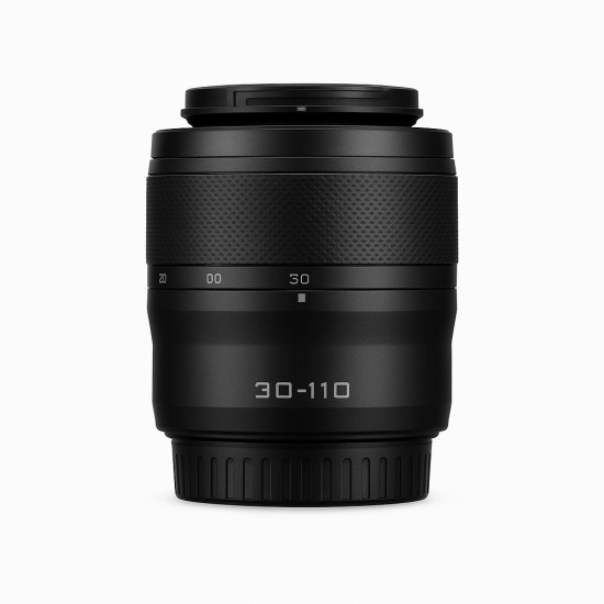 Nikon 30-110mm 1:3.8-5.6 1 NIKKOR VR