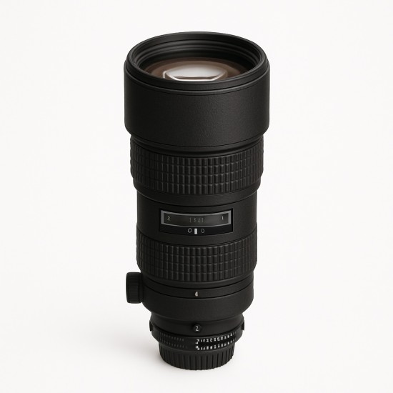 Nikon 300mm 1:4 AF ED NIKKOR