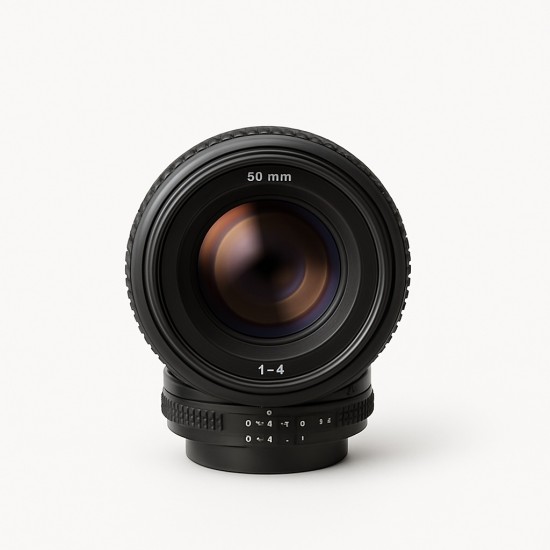 Nikon 50mm 1:1.4 AF NIKKOR
