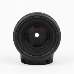 Nikon 50mm 1:1.8 AF D Nikkor (JAA013DA)