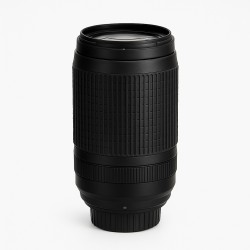 Nikon 70-300mm 1:4.0-5.6 AF G