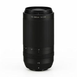 Nikon 70-300mm 1:4.5-5.6 1 NIKKOR VR